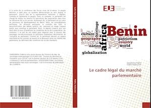 Cover for Fidèle · Le cadre légal du marché parleme (Book)
