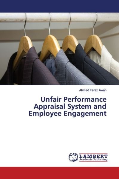 Cover for Awan · Unfair Performance Appraisal Syste (Bok) (2019)