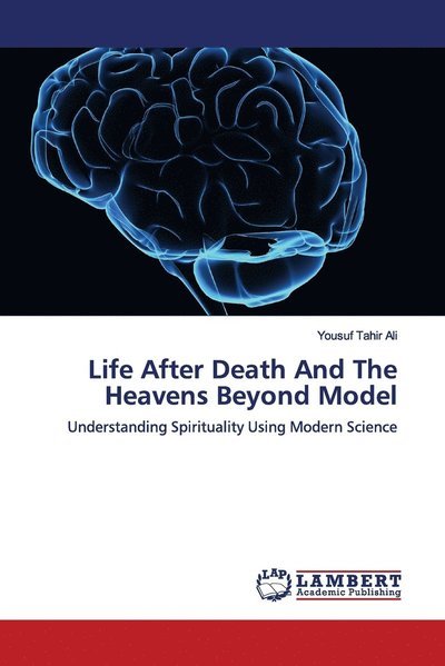Cover for Ali · Life After Death And The Heavens Be (Bog) (2019)