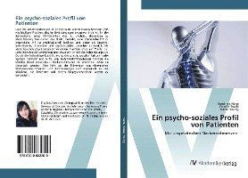 Cover for Nana · Ein psycho-soziales Profil von Pat (Book)