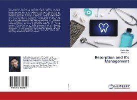 Cover for Sha · Resorption and It's Management (Buch)