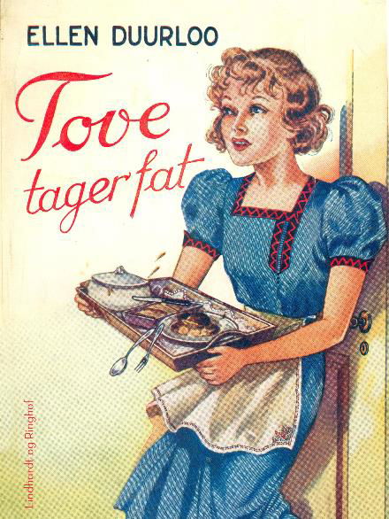 Tove tager fat - Ellen Duurloo - Bøker - Saga - 9788711951200 - 2. mars 2018