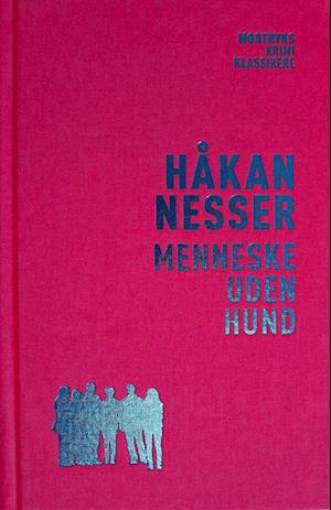 Barbarotti-serien: Menneske uden hund - Håkan Nesser - Bücher - Modtryk - 9788770077200 - 1. September 2022