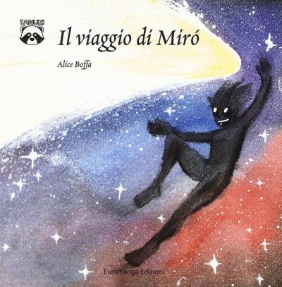 Cover for Alice Boffa · Alice Boffa - Il Viaggio Di Miro' (DVD)