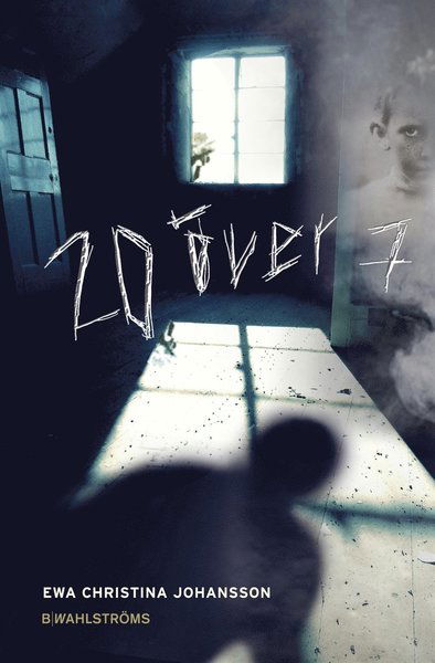 Cover for Ewa Christina Johansson · 20 över 7 (ePUB) (2014)