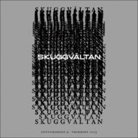 Cover for Christer Boberg · Skuggvältan (Audiobook (CD)) (2013)