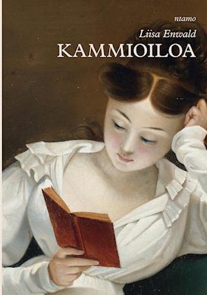 Cover for Liisa Enwald · Kammioiloa (Paperback Book) (2013)