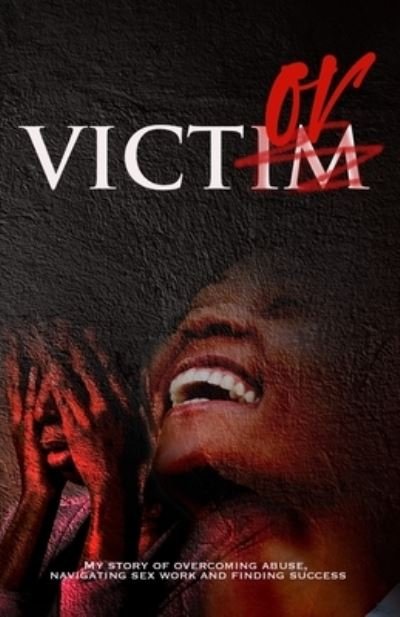 Cover for Jabez House · Victor (Paperback Book) (2021)