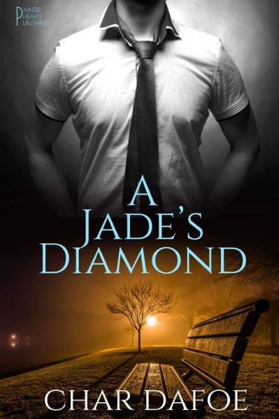 Cover for Char Dafoe · A Jade's Diamond (Paperback Book) (2021)