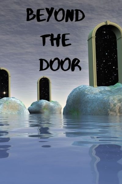 Cover for Philip K Dick · Beyond the Door (Paperback Bog) (2020)