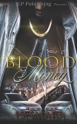 Cover for J Asmara · Blood Money (Paperback Book) (2020)