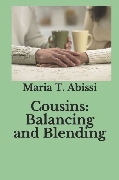 Cover for Maria T Abissi · Cousins (Paperback Book) (2020)
