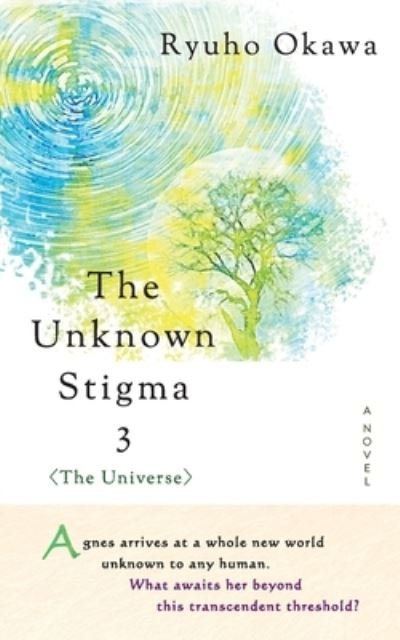 Cover for Ryuho Okawa · The Unknown Stigma 3 (Pocketbok) (2022)