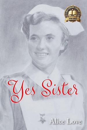Cover for Alice Love · Yes Sister (Book) (2024)