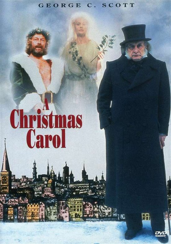 Christmas Carol - Christmas Carol - Film - FOX - 0024543027201 - 5. oktober 1999