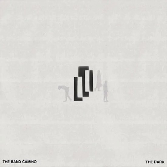 Cover for Band Camino · Dark (LP) [Coloured edition] (2023)