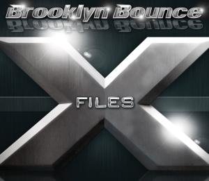 Cover for Brooklyn Bounce · Bb Styles (CD) (2010)