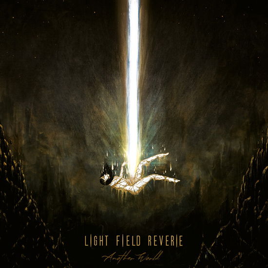 Another World - Light Field Reverie - Music - AVANTGARDE - 0301660560201 - December 11, 2020