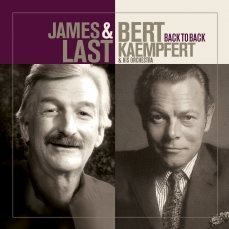Back to Back - Last, James / Bert Kaempfert & His Orchestra - Música - UNIVERSAL - 0600753334201 - 24 de março de 2011