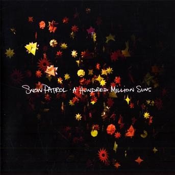 Cover for Snow Patrol · A Hundred Million Suns (DVD/CD) (2018)