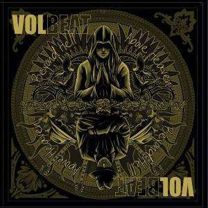 Cover for Volbeat · Beyond Hell/above Heaven (CD) (2011)