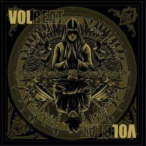 Cover for Volbeat · Beyond Hell/above Heaven (CD) (2011)