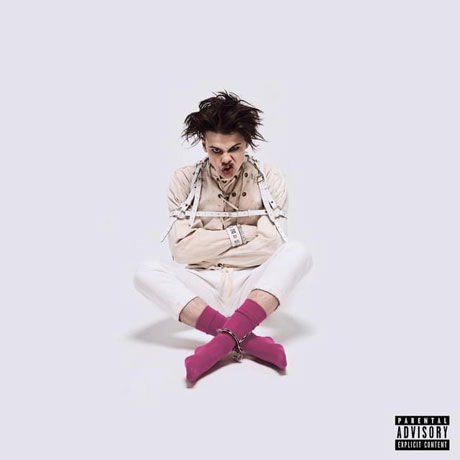 Cover for Yungblud · 21St Century Liability (CD) (2018)