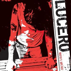Cover for Lucero · Nobody's Darlings (LP) (2025)