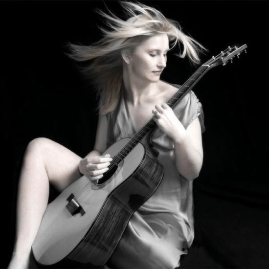 Cover for Brooke Miller (CD) (2013)