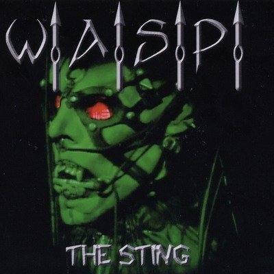 W.a.s.p. · The Sting (CD) (2024)