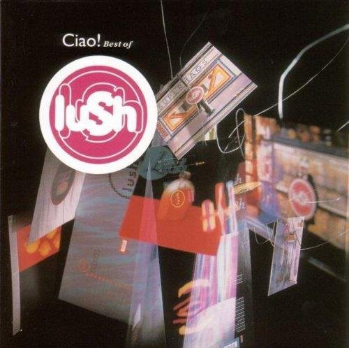 Cover for Lush · Ciao! Best Of (LP) [Standard edition] (2015)