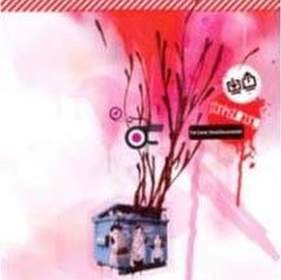 Cover for Funkstörung (LP) (2004)