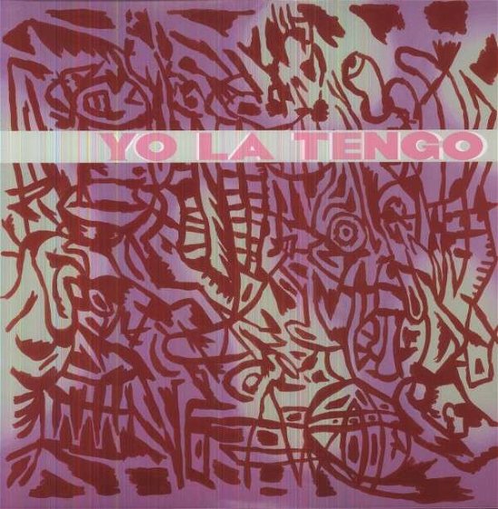 Cover for Yo La Tengo · I Am Not Afraid of You and I Will Beat Your Ass (LP) [Standard edition] (2012)