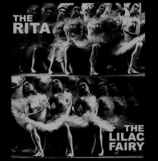 Lilac Fairy - Rita - Muziek -  - 0769791965201 - 28 juli 2017
