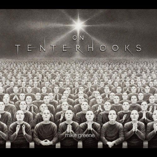 Cover for Mike Greene · On Tenterhooks (CD) (2011)