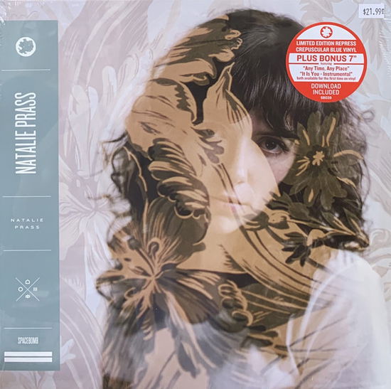 Natalie Prass (Rsd Exclusive) - Natalie Prass - Música - SPACEBOMB - 0810599023201 - 25 de junho de 2021