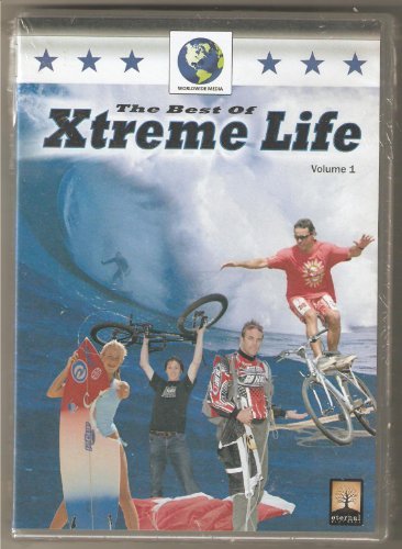 Best Of Xtreme Life The - Best of Xtreme Life - Film - KC SALES - 0814618014201 - 16. maj 2011