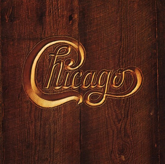 Cover for Chicago · V (LP) [Limited edition] (2022)