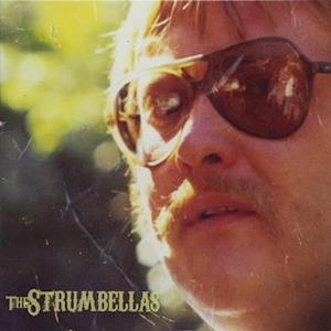 My Father & the Hunter - Strumbellas - Muzyka - GLASSNOTE - 0844667044201 - 21 lutego 2012