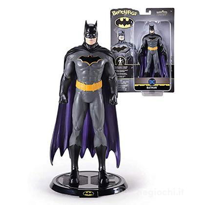 DC Batman Bendyfig Figurine (Comic) - Dc Comics - Marchandise - DC COMICS - 0849421007201 - 25 février 2021