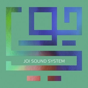 Cover for Joi · Joi Sound System (CD) (2015)