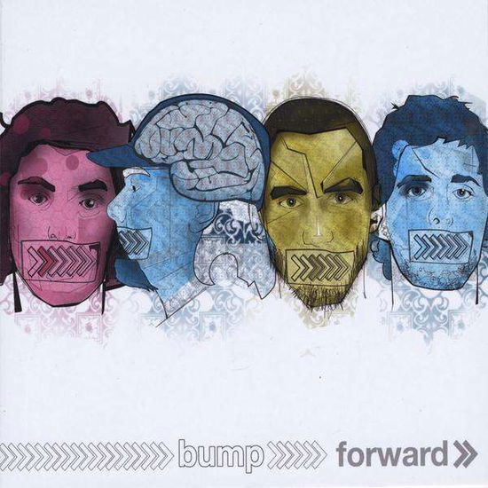 Cover for Bump · Forward (CD) (2009)