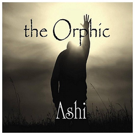 Cover for Ashi · Orphic (CD) (2012)