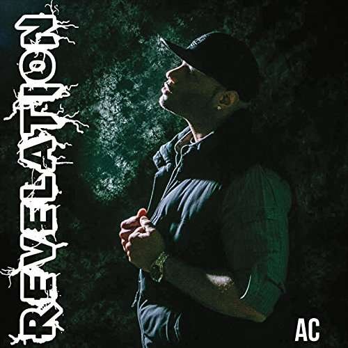 Cover for Ac · Revelation (CD) (2016)