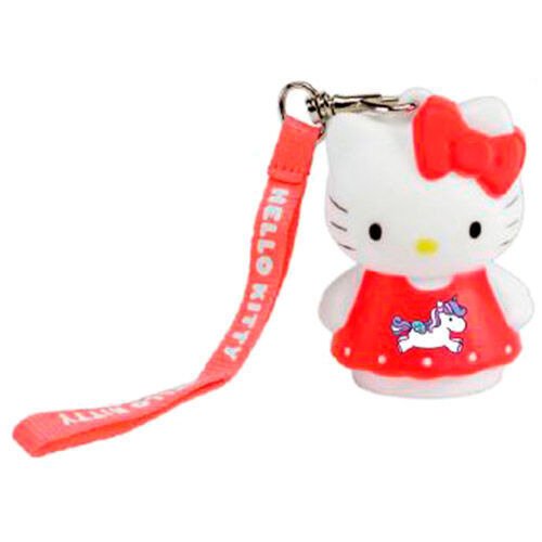 Hello Kitty Minifigur mit Leuchtfunktion Unicorn 9 - Hello Kitty - Merchandise -  - 3760158113201 - October 19, 2021