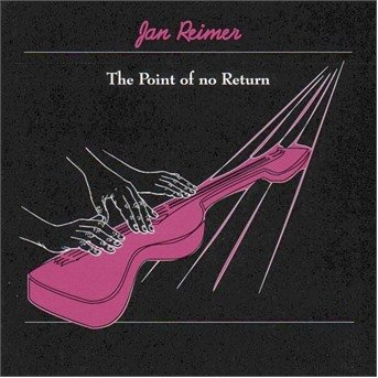 Cover for Jan Reimer · Point Of No Return (CD) (1993)