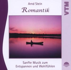 Cover for Arnd Stein · Romantik-sanfte Musik Zum Entspannen (CD) (1997)