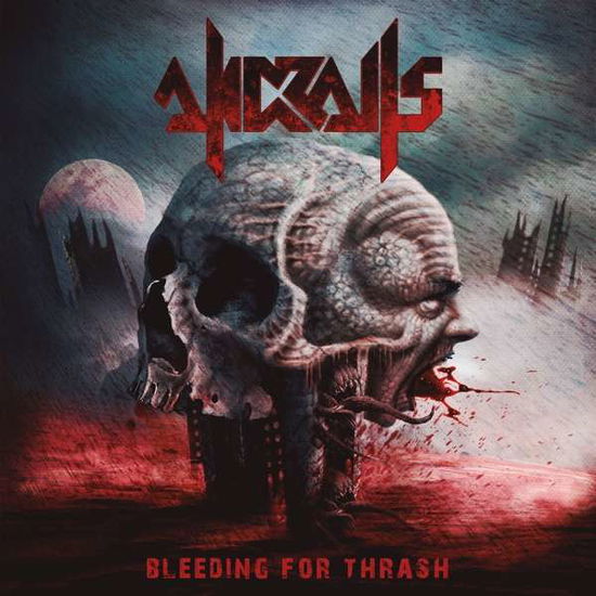 Bleeding for Thrash - Andralls - Music - MDD - 4042564198201 - October 18, 2019