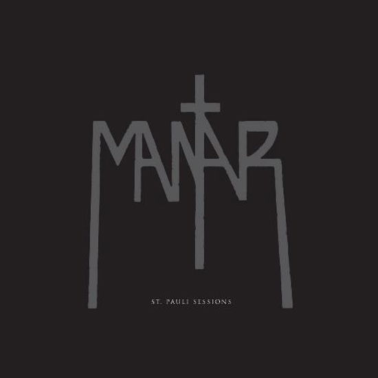 St.Pauli Sessions - Mantar - Music - MANTAR - 4059251366201 - January 24, 2020