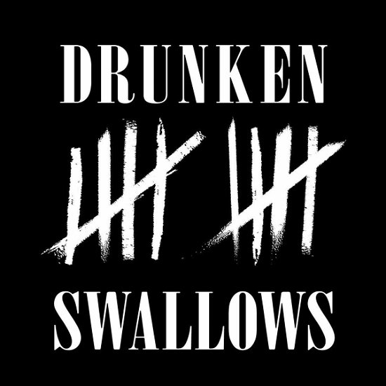 10 Jahre Chaos (Cd+dvd-set) - Drunken Swallows - Musik - METALVILLE - 4250444187201 - 6 december 2019